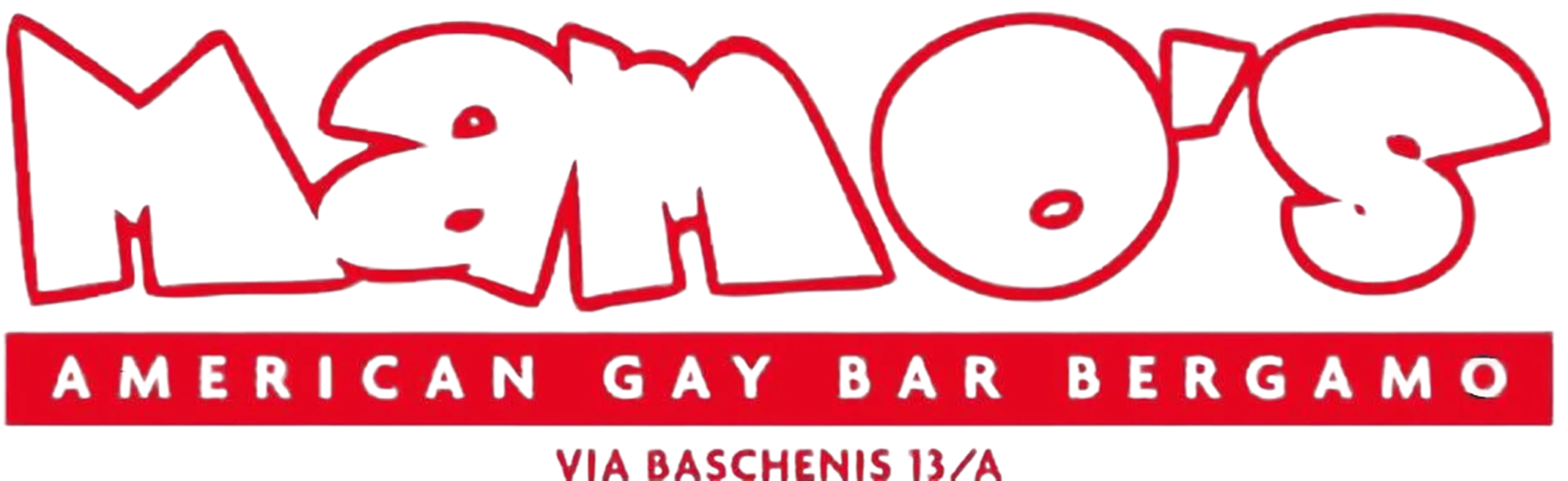 Logo Mamo's