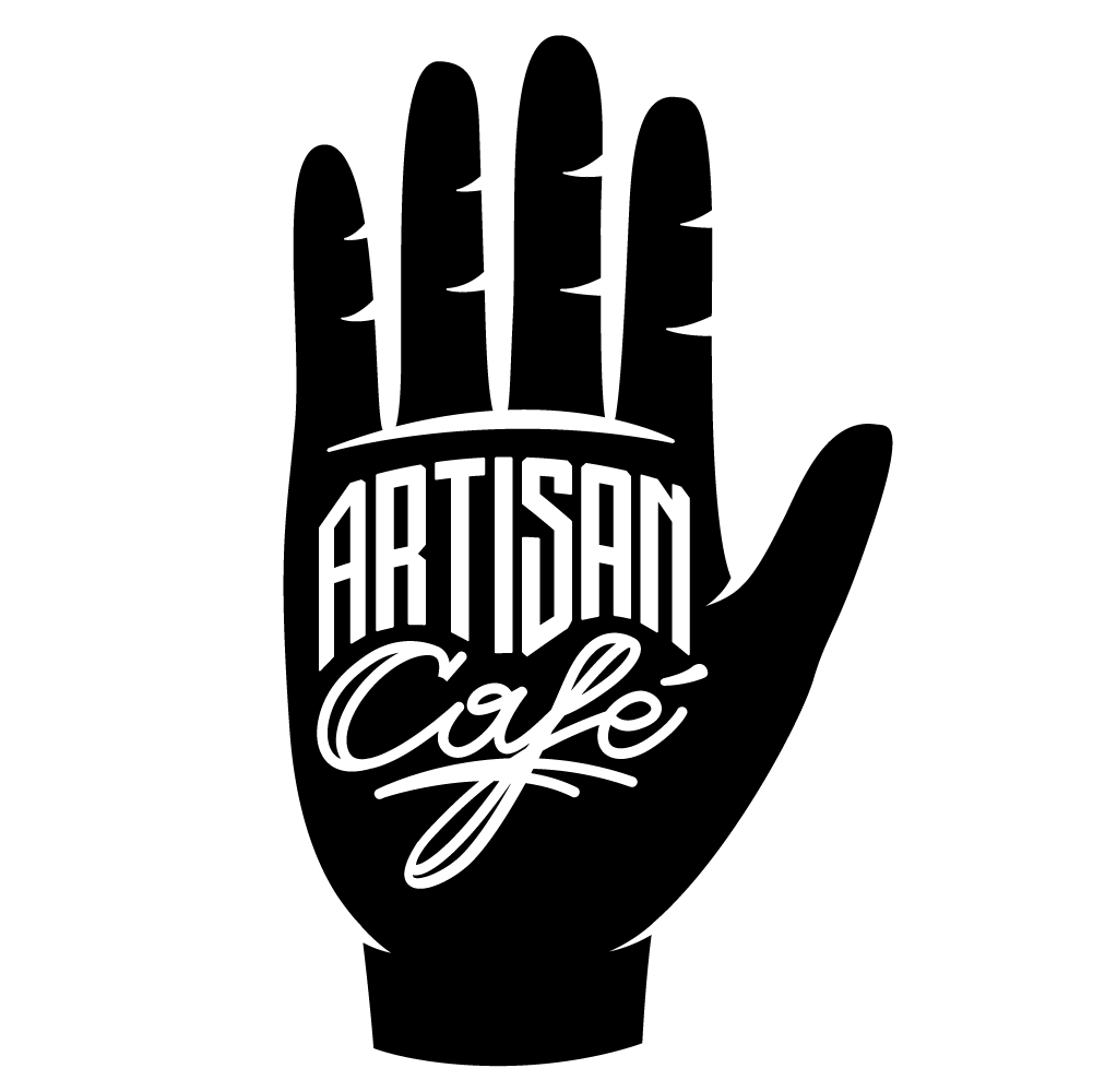 Logo Artisan Café