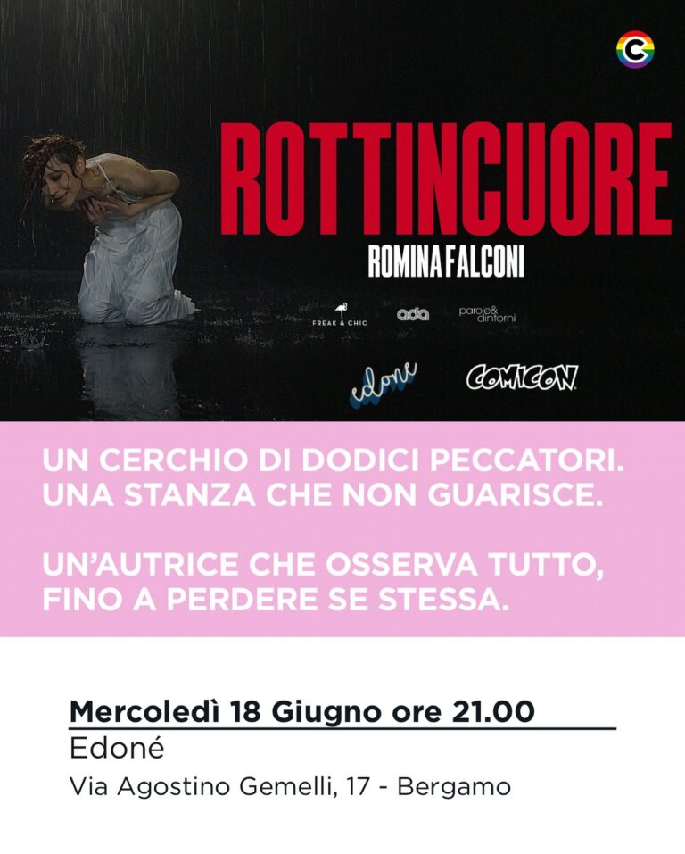 Instagram post from arcigaybergamocives. This post is in position 6.